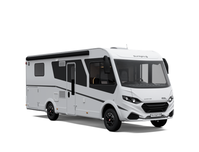 Integraal Adventure I69L