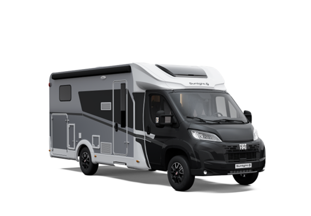 Halfintegraal Adventure T67S