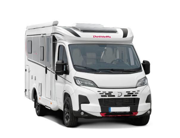 Globebus Camp Active