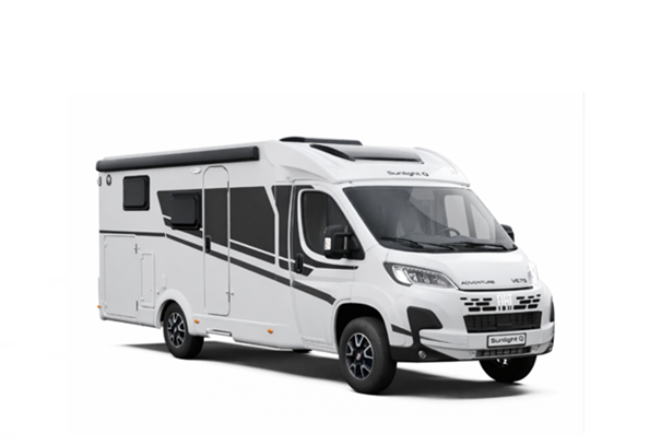 Adventure Edition V67S