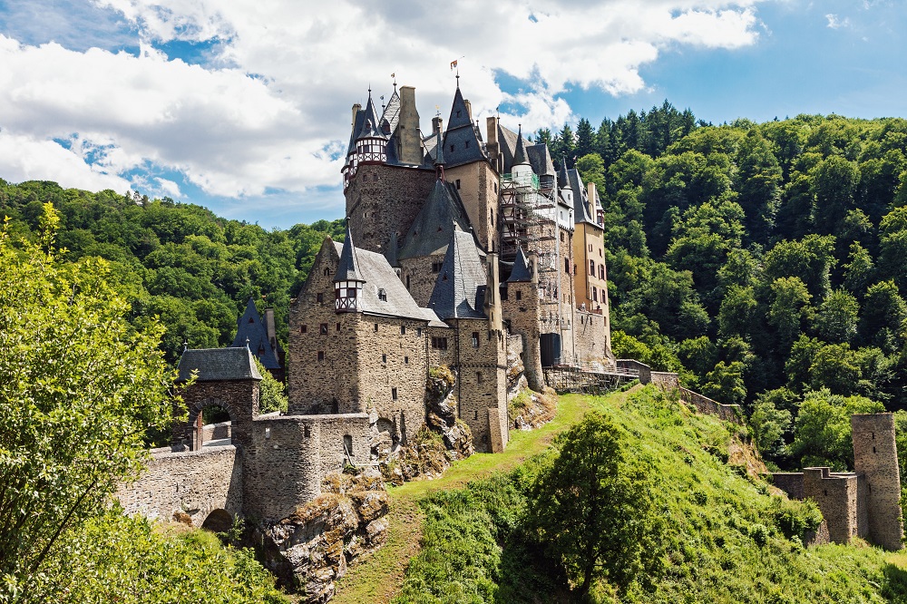 Burg Eltz 