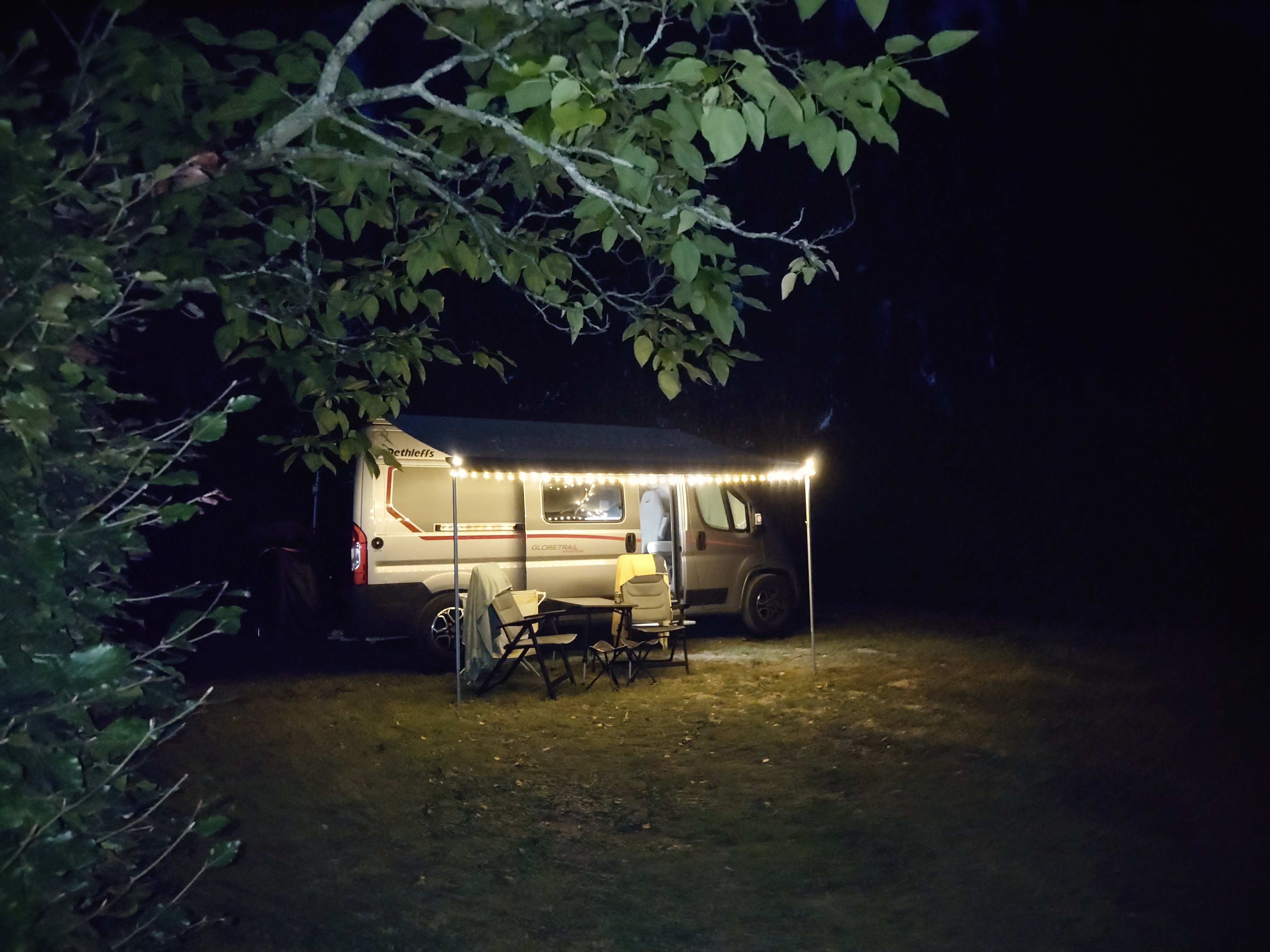 Camping Les Joumiers 