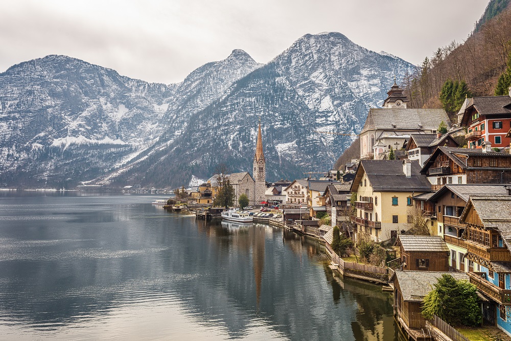 Hallstatt