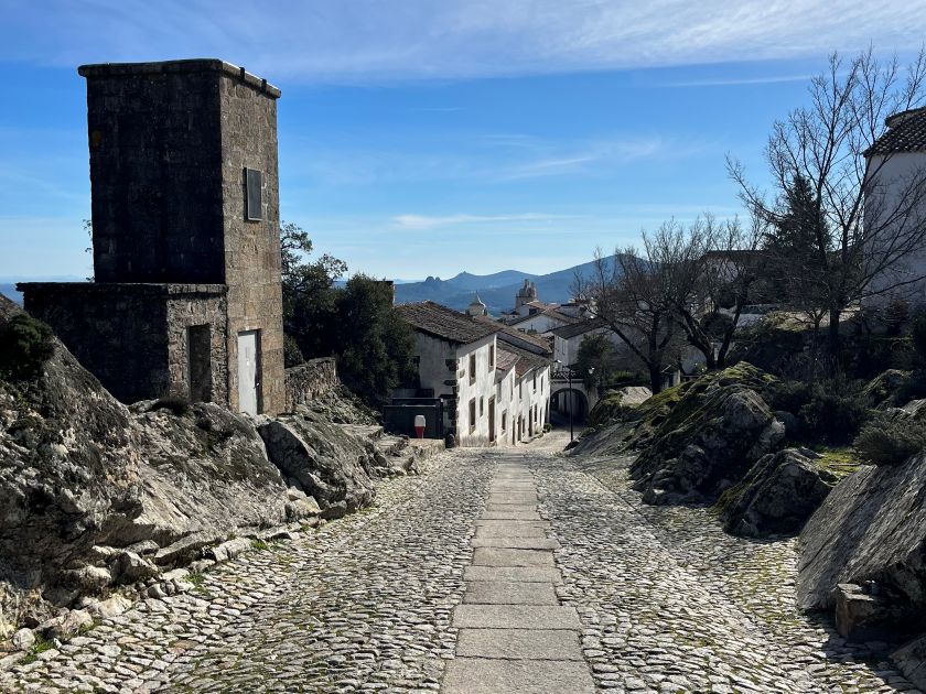 Marvão