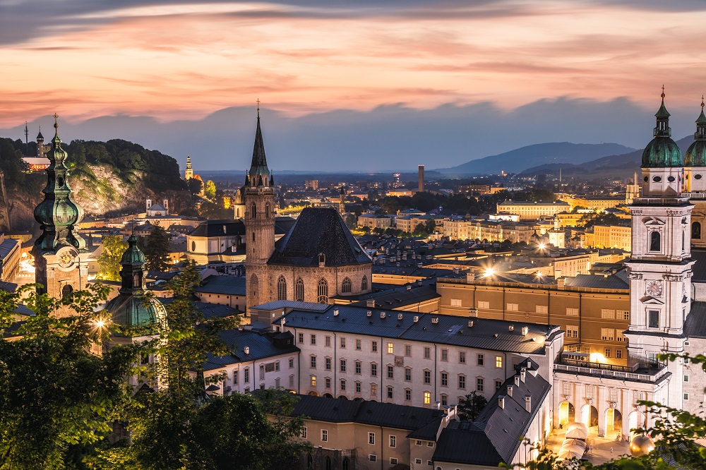 Salzburg