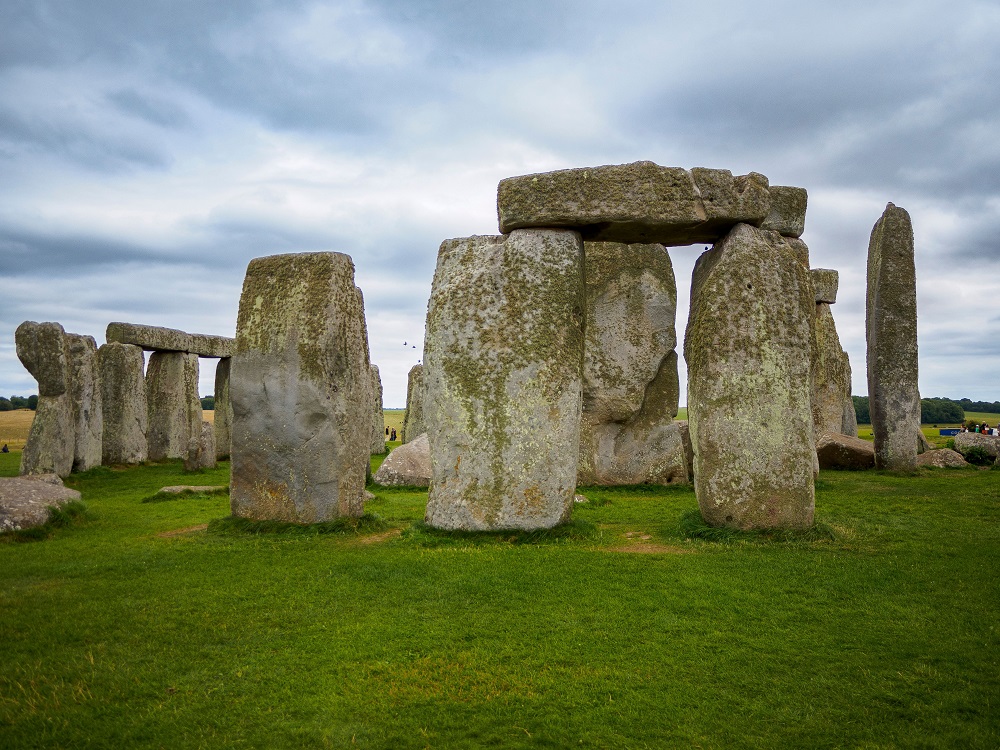 Stonehedge