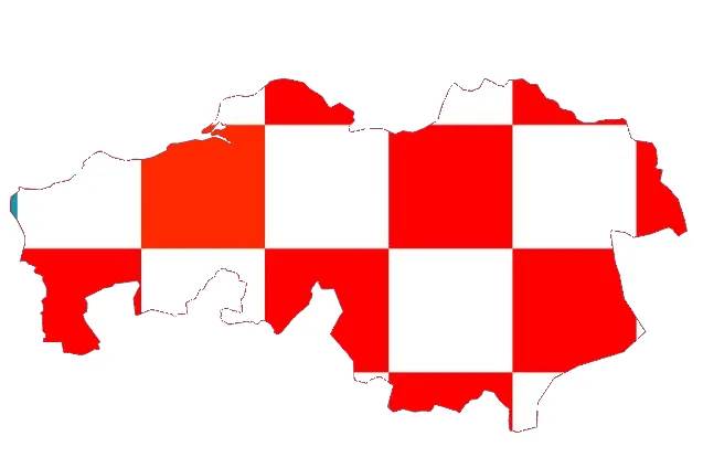 Kamperen in Brabant 