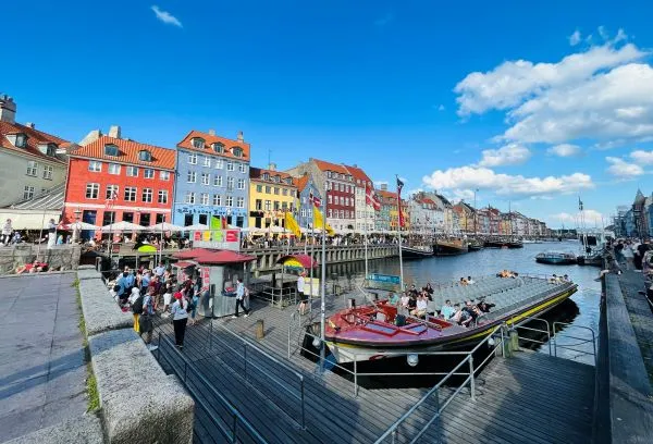 Kopenhagen