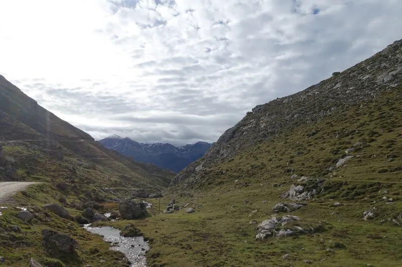 Picos de Europa