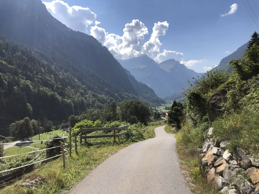 Alpen