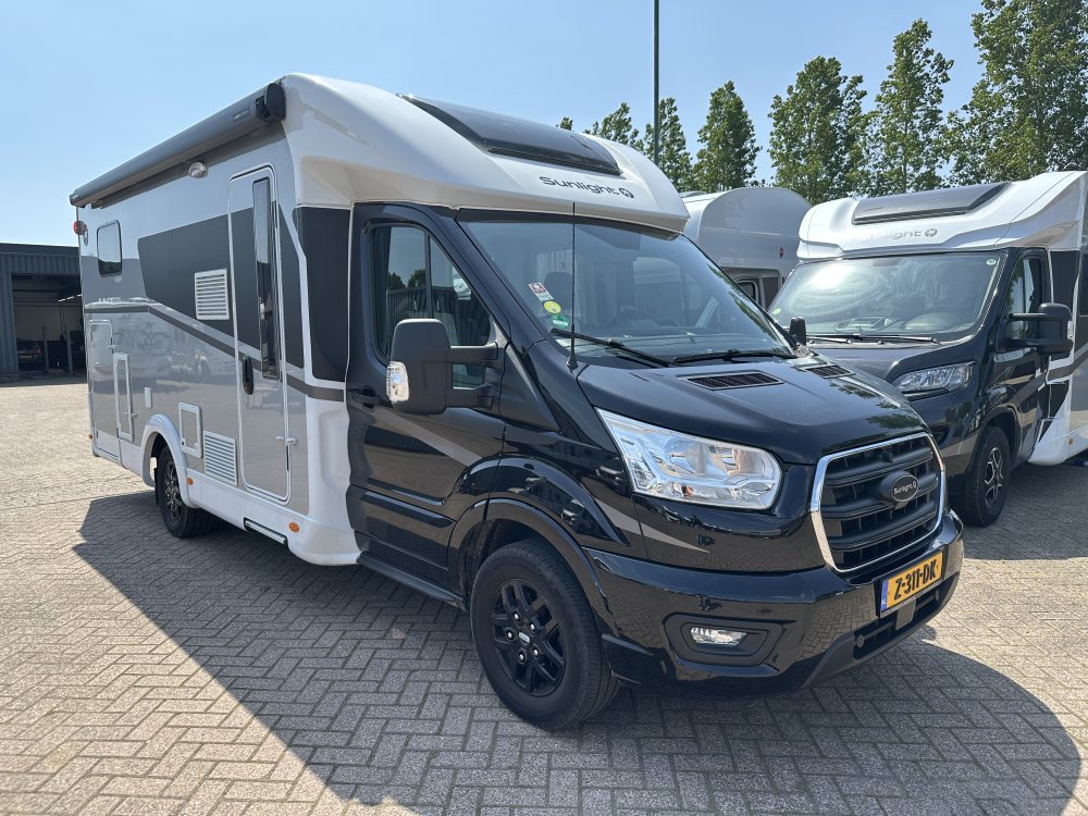 Sunlight T670S