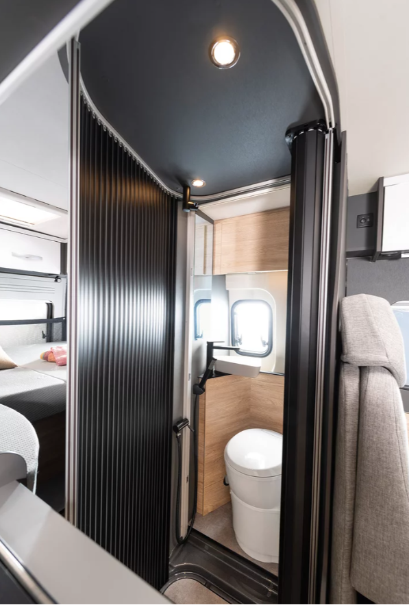 Dethleffs 600ER hefdak