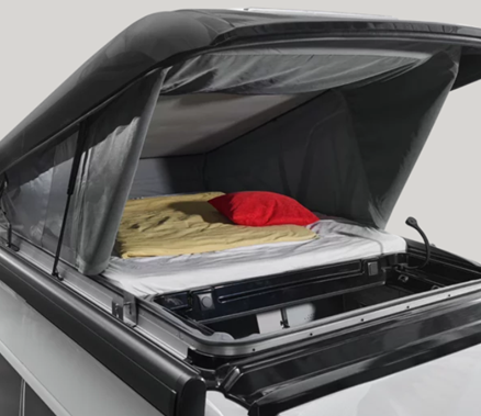 Dethleffs 600ER hefdak