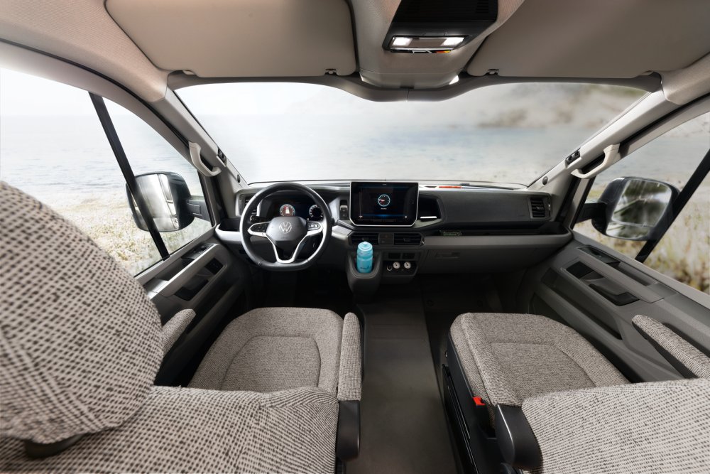 Dethleffs Performance T46