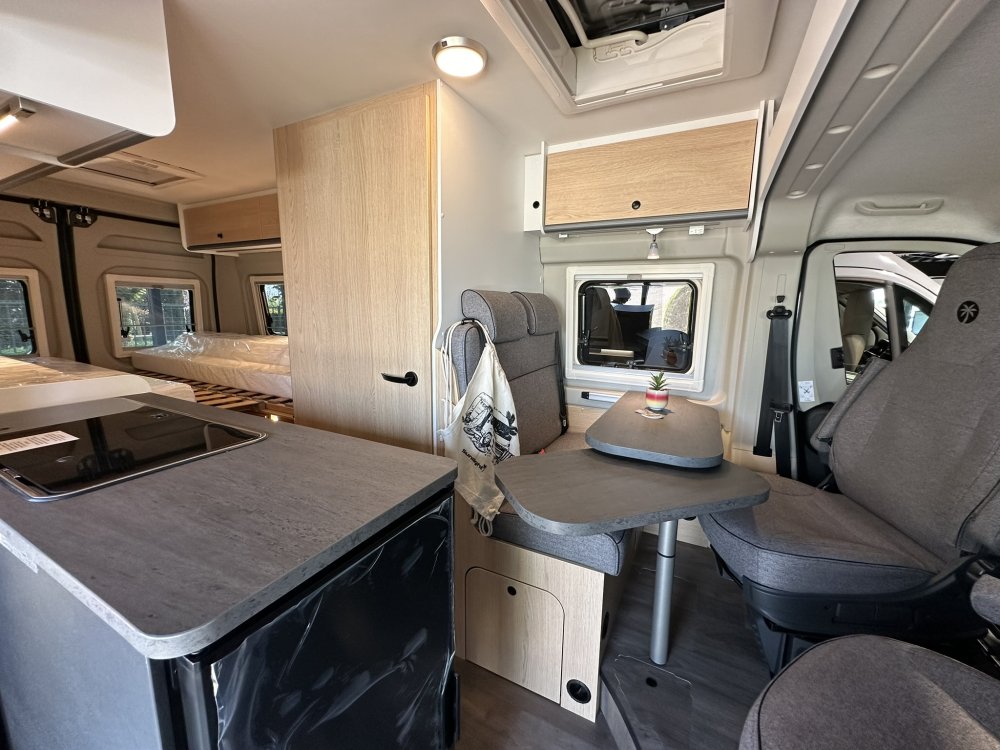 Sunlight Cliff 602 AE