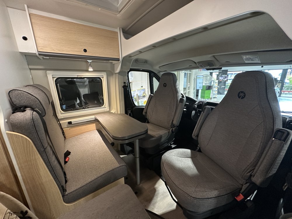 Sunlight Cliff 602 AE