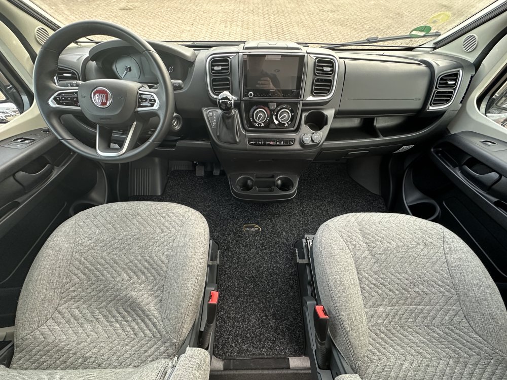 Dethleffs Globetrail 600