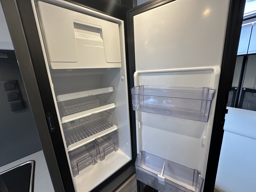 Dethleffs Globetrail 600