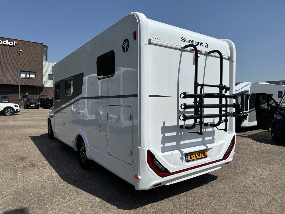 Sunlight T68
