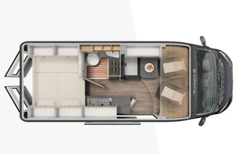 Sunlight Cliff 600RT