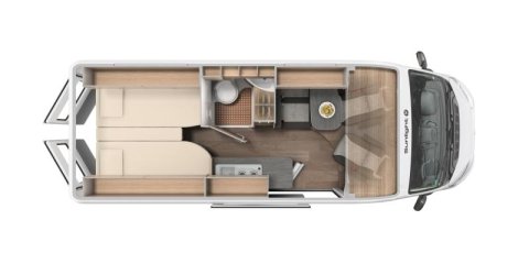 Sunlight Cliff 640AE