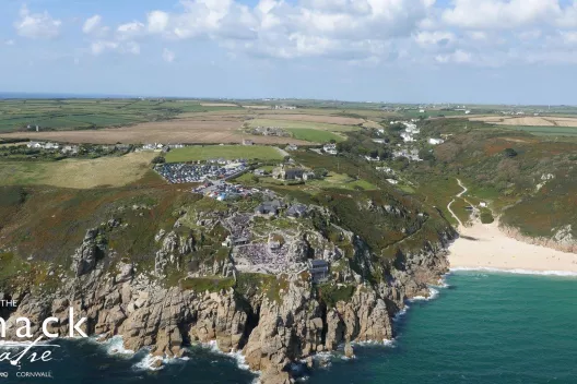 Camperroutes vanuit Nederland