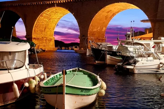 Beste campings Frankrijk