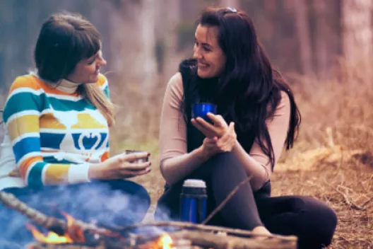 Handige camper gadgets