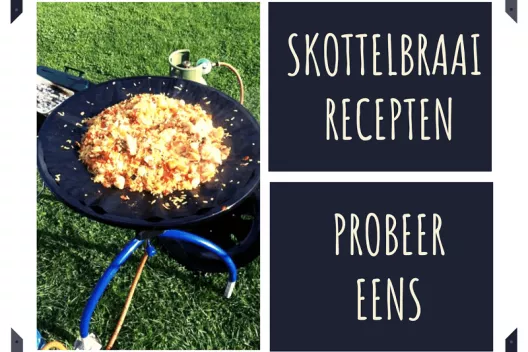 skottelbraai recepten
