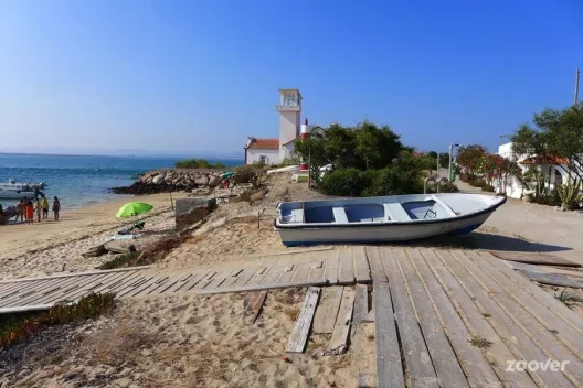 wildkamperen portugal