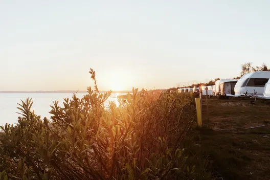 De beste 5 sterren campings van Nederland