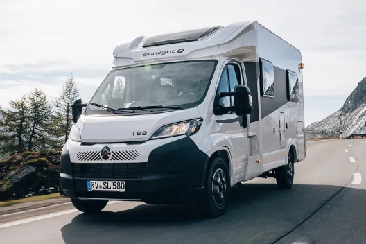 gratis camperplaatsen Duitsland