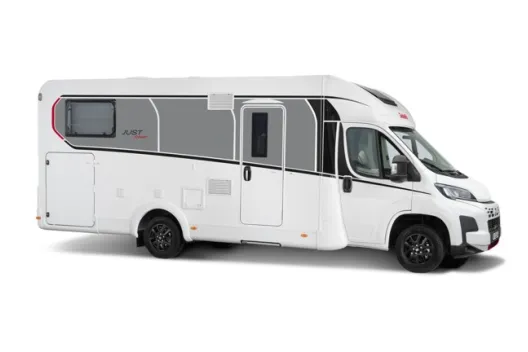 Dethleffs Just Camp T7052DBL