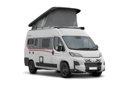 Dethleffs 600ER hefdak