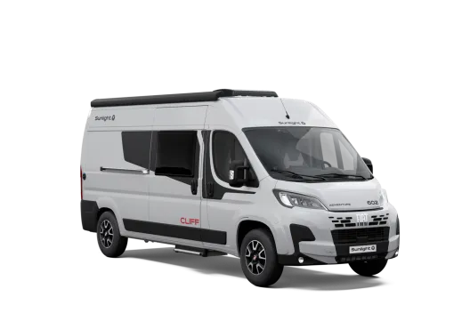 Sunlight Cliff 602 AE