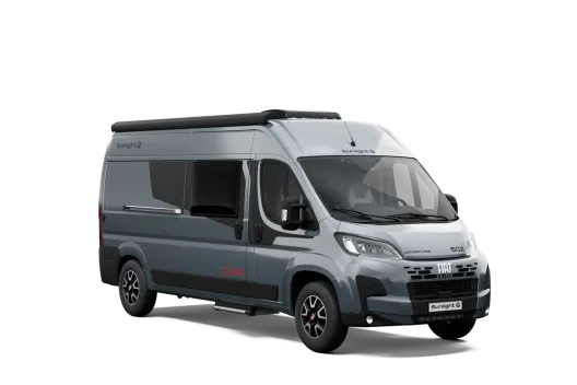 Sunlight Cliff 602 AE