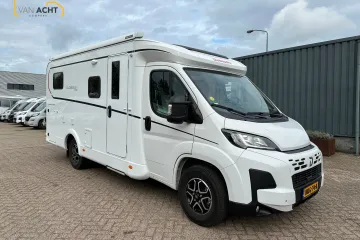 Dethleffs Globebus T4