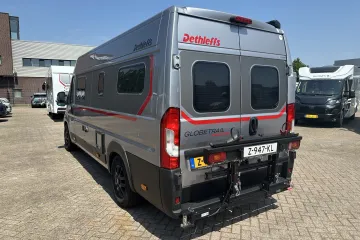Dethleffs Advantage 640ES