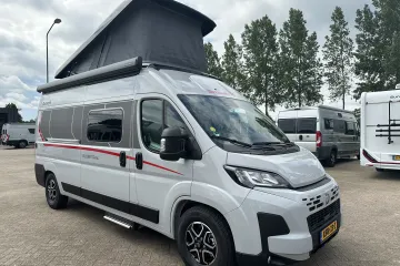 Dethleffs 600ER hefdak