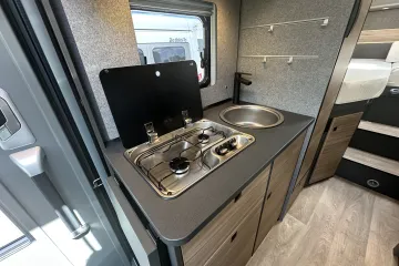 Dethleffs Performance T46
