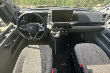 Dethleffs Performance T16