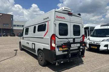 Dethleffs 600DS