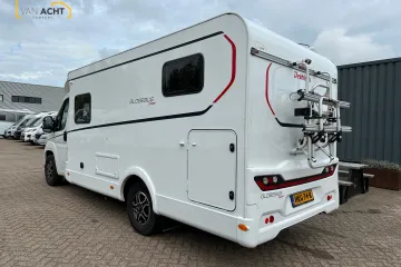 Dethleffs Globebus T4