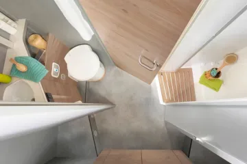 Dethleffs Just camp T7052DBL