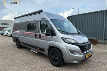 Dethleffs Advantage 640ES