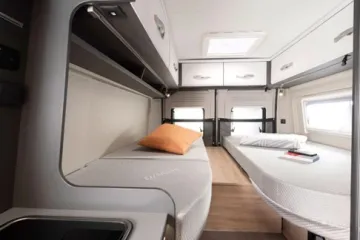 Dethleffs 600ER hefdak