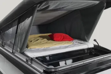 Dethleffs 600ER hefdak