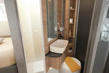 Dethleffs Performance T16