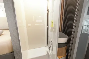 Dethleffs Performance T46