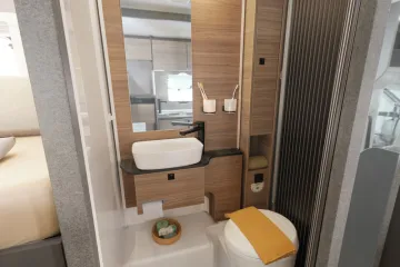 Dethleffs Performance T46